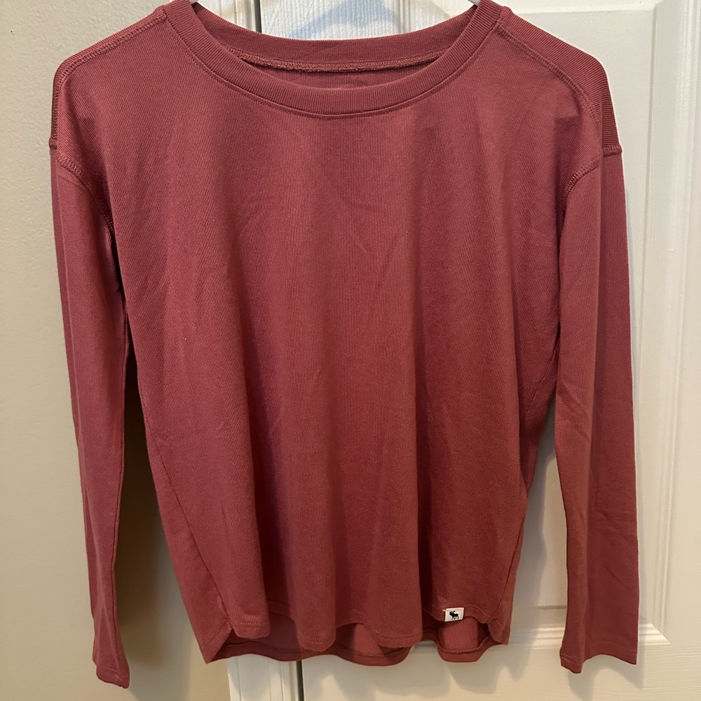 Brand new Abercrombie kids top
